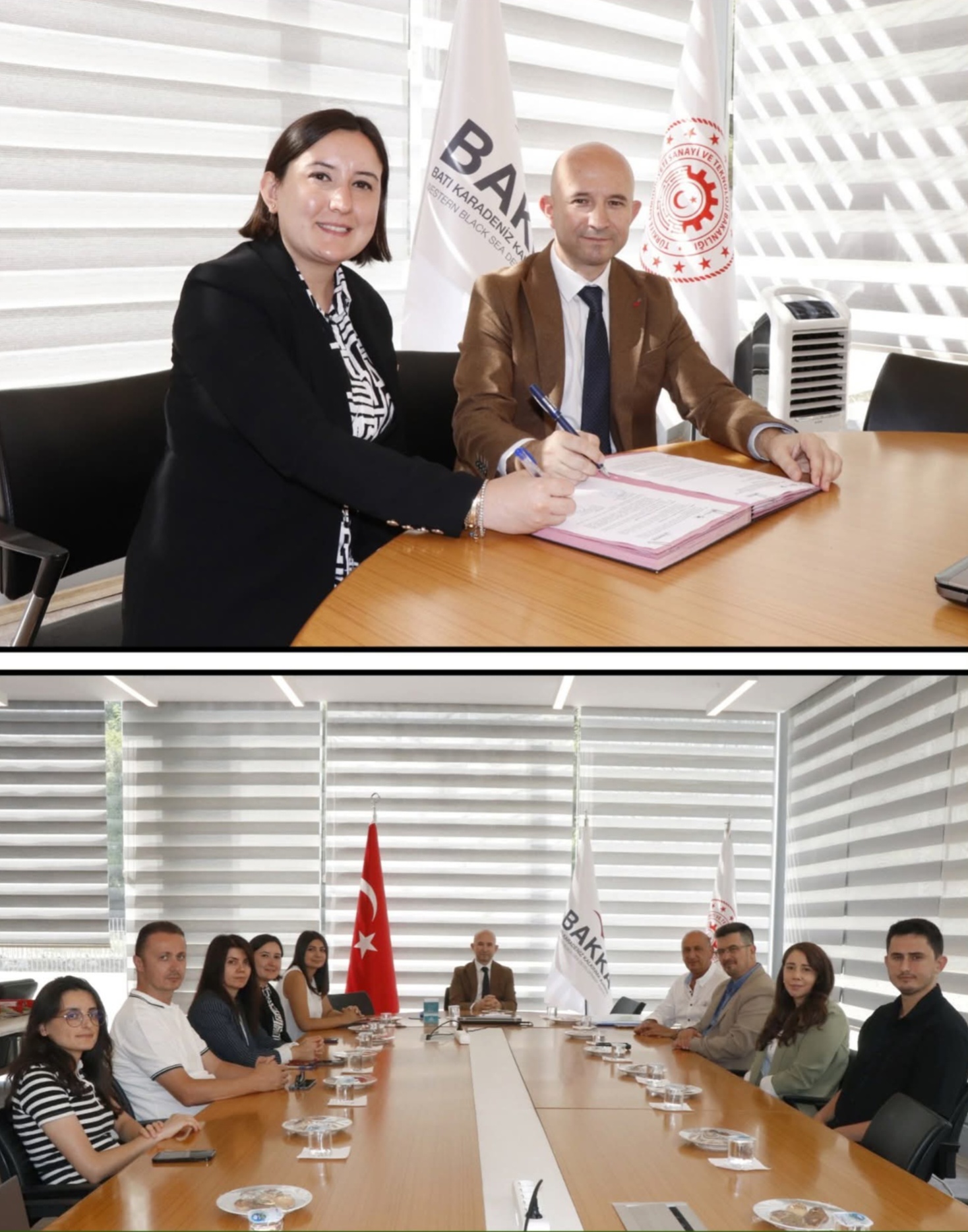 Devrek Turizmine Yeni Bir Ufuk Açılıyor