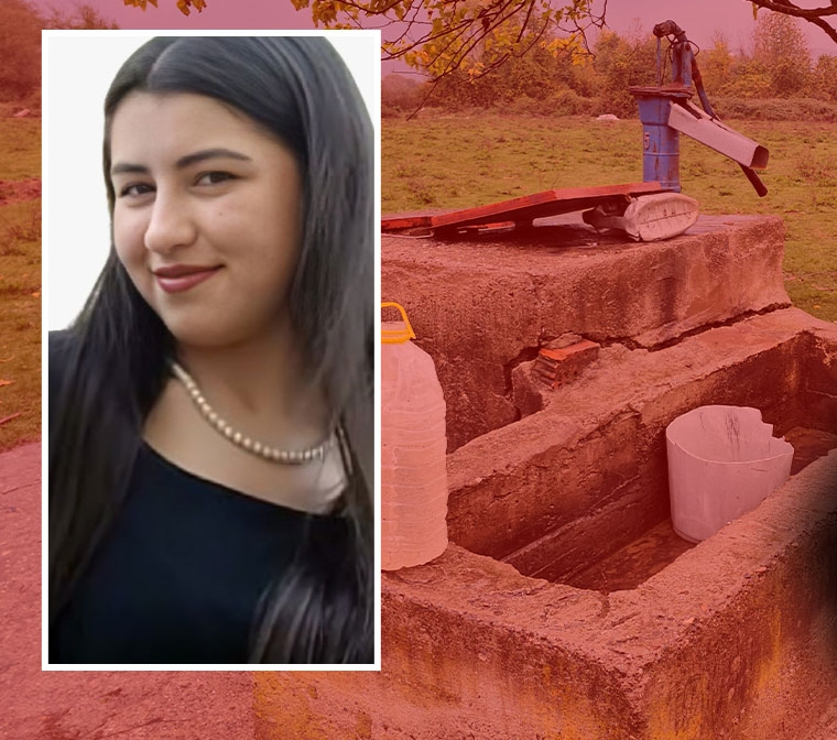 Zonguldak’ta dehşet: 17 yaşındaki Hasret Akkuzu’yu öldüren zanlı, geçmişte 5 cinayete daha karışmış