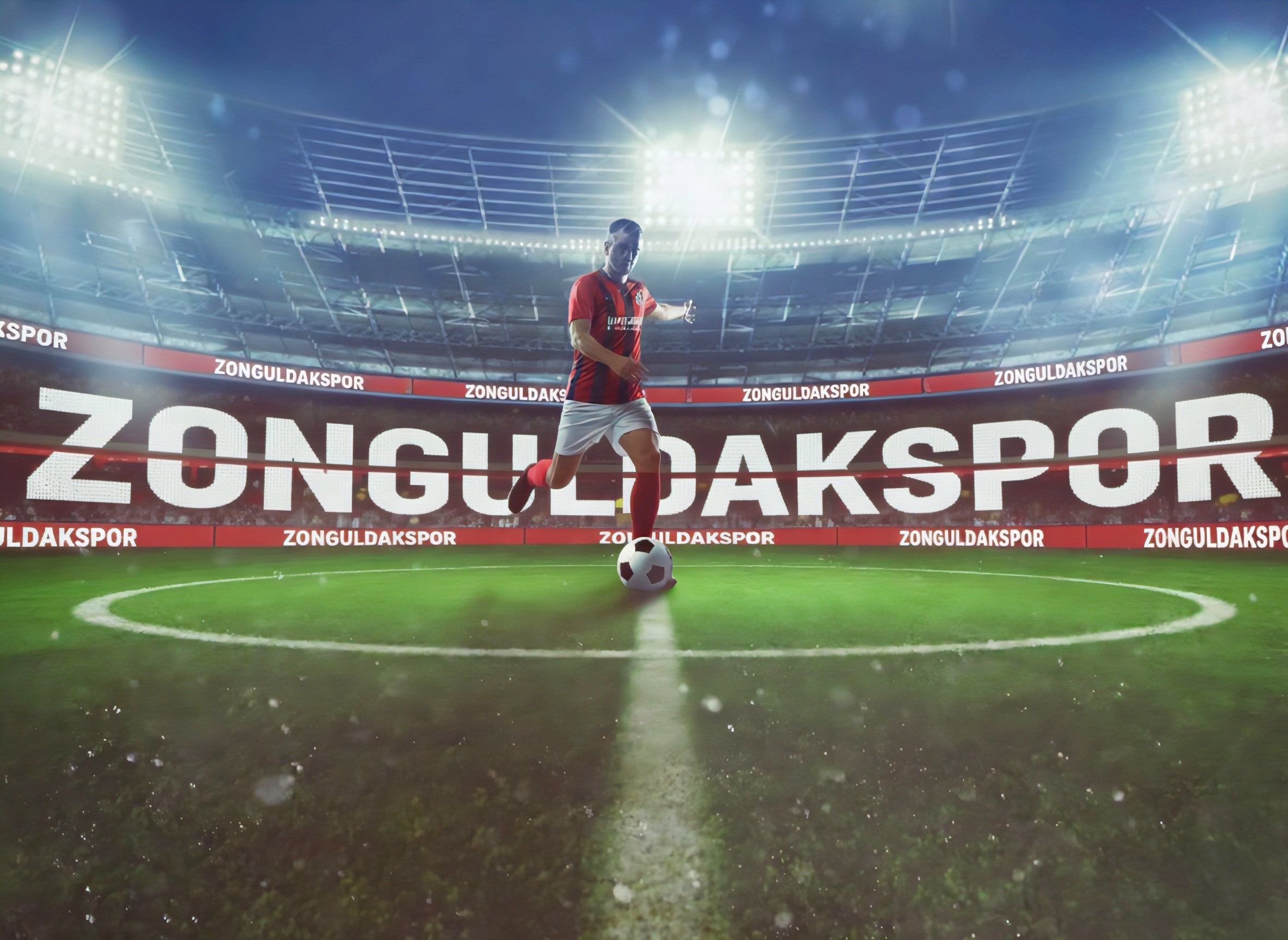 Zonguldakspor’un Hakkı Geri Verilmeli